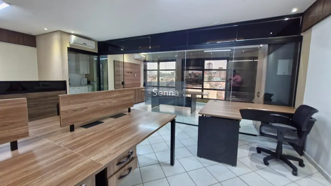 Sala Comercial para alugar, 54m2 em Anhangabaú, Jundiai - SP - imagem 7 Foto 7 de Sala Comercial para alugar, 54m2 em Anhangabaú, Jundiai - SP