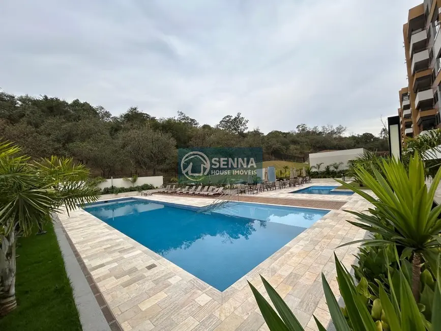 Foto 9 de Apartamento com 3 quartos à venda, 95m2 em Parque Centenário, Jundiai - SP