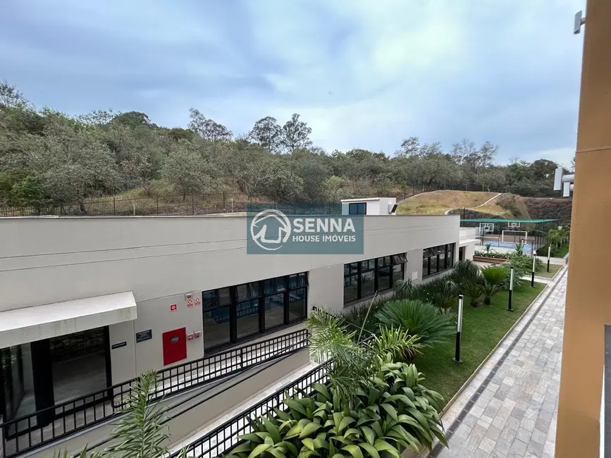 Foto 4 de Apartamento com 3 quartos à venda, 95m2 em Parque Centenário, Jundiai - SP