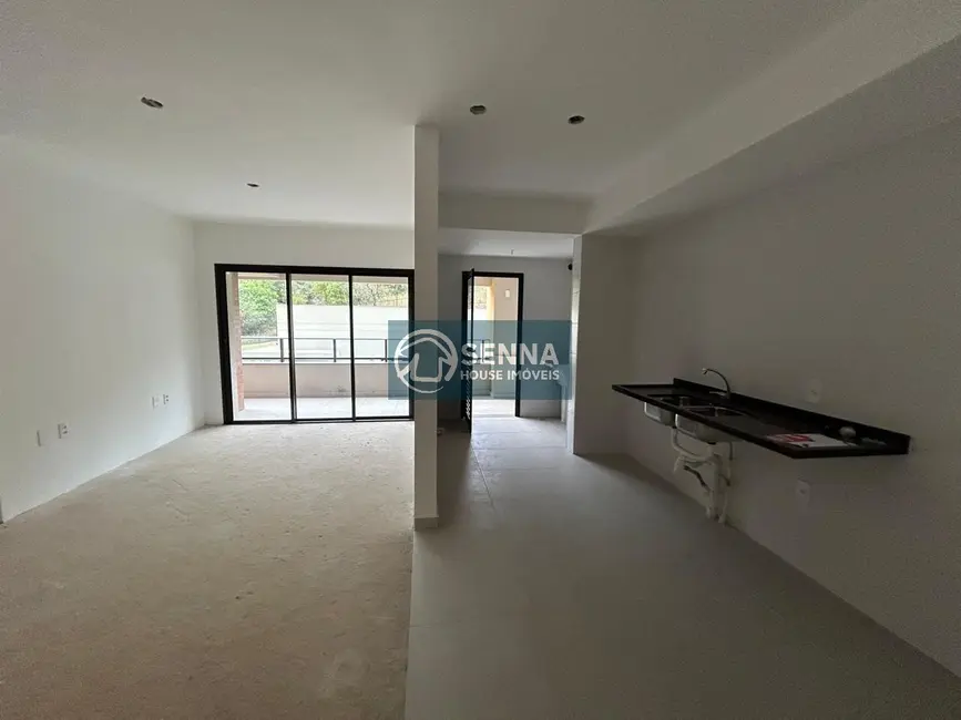 Foto 1 de Apartamento com 3 quartos à venda, 95m2 em Parque Centenário, Jundiai - SP