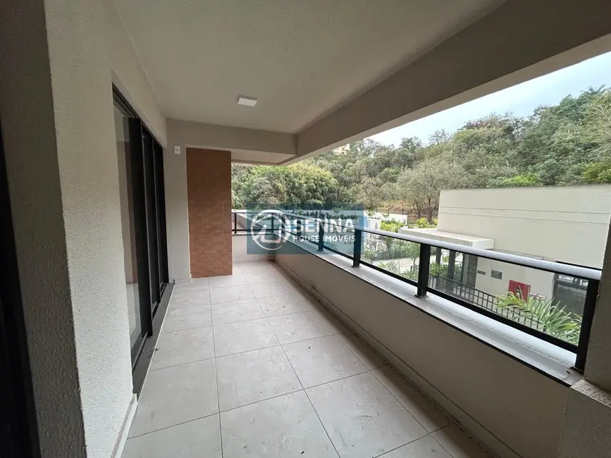 Foto 2 de Apartamento com 3 quartos à venda, 95m2 em Parque Centenário, Jundiai - SP