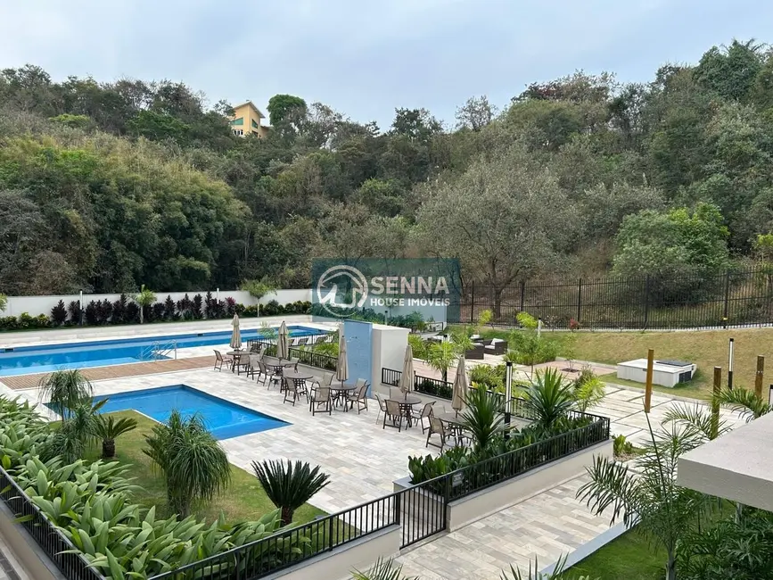 Foto 8 de Apartamento com 3 quartos à venda, 95m2 em Parque Centenário, Jundiai - SP