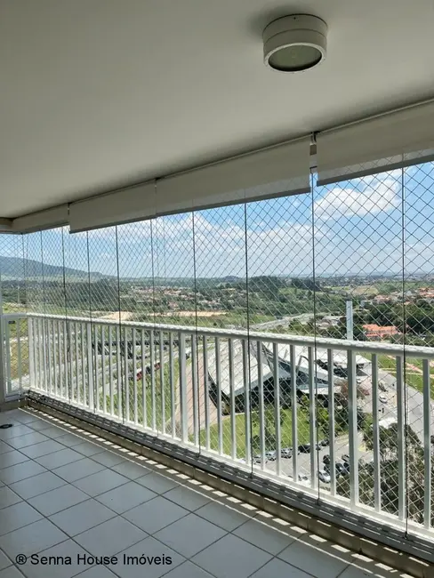 Foto 5 de Apartamento com 3 quartos à venda e para alugar, 114m2 em Jardim Bonfiglioli, Jundiai - SP