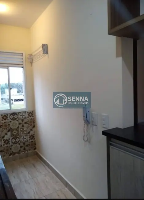 Foto 8 de Apartamento com 2 quartos à venda, 49m2 em Vila Nambi, Jundiai - SP