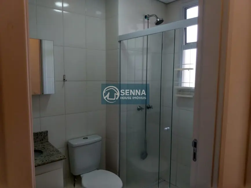 Foto 9 de Apartamento com 2 quartos à venda, 47m2 em Ponte de São João, Jundiai - SP