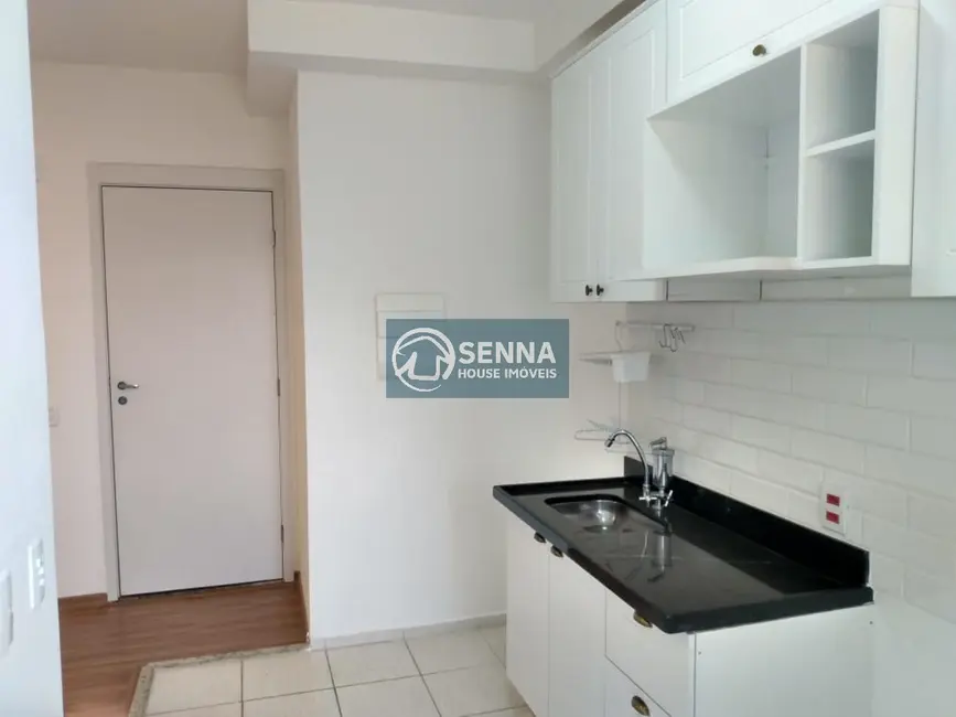 Foto 4 de Apartamento com 2 quartos à venda, 47m2 em Ponte de São João, Jundiai - SP