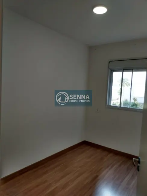 Foto 8 de Apartamento com 2 quartos à venda, 47m2 em Ponte de São João, Jundiai - SP