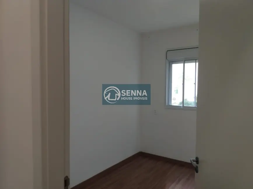 Foto 6 de Apartamento com 2 quartos à venda, 47m2 em Ponte de São João, Jundiai - SP