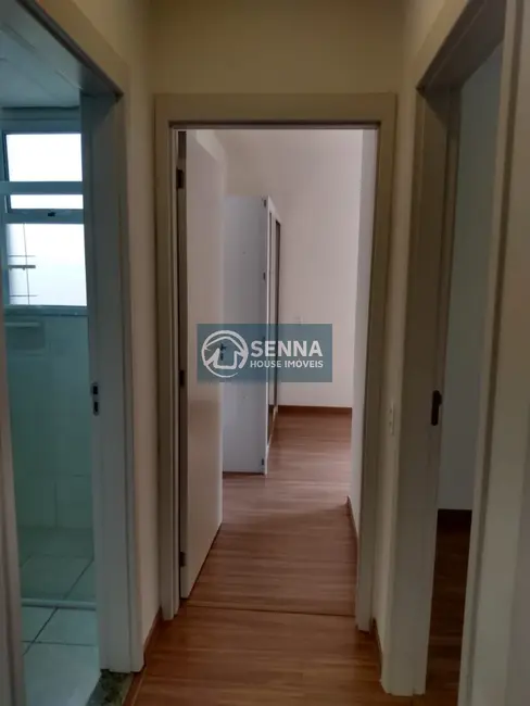 Foto 5 de Apartamento com 2 quartos à venda, 47m2 em Ponte de São João, Jundiai - SP