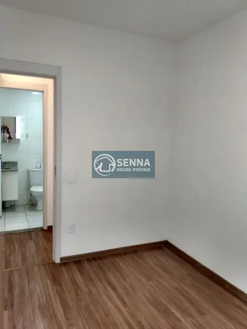 Foto 3 de Apartamento com 2 quartos à venda, 47m2 em Ponte de São João, Jundiai - SP