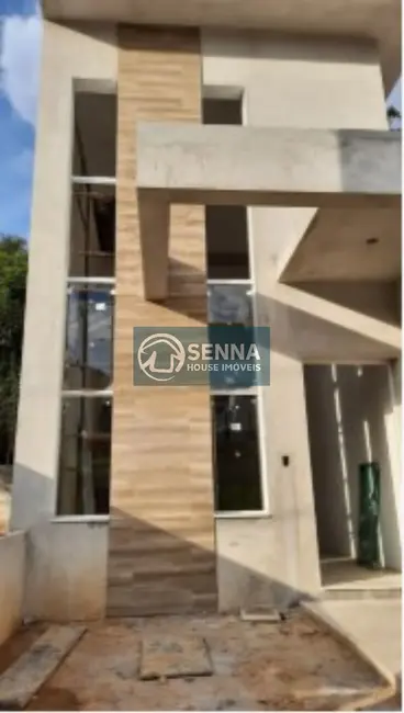 Foto 3 de Casa de Condomínio com 2 quartos à venda, 132m2 em Jardim Quintas das Videiras, Jundiai - SP