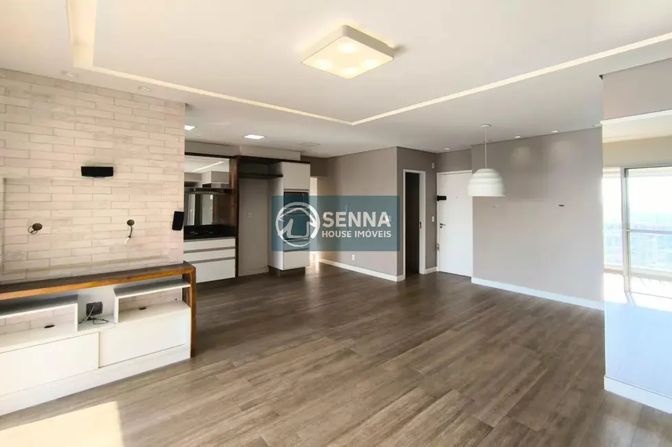 Apartamento com 2 quartos à venda, 111m2 em Jardim Bonfiglioli, Jundiai - SP - imagem 3 Foto 3 de Apartamento com 2 quartos à venda, 111m2 em Jardim Bonfiglioli, Jundiai - SP