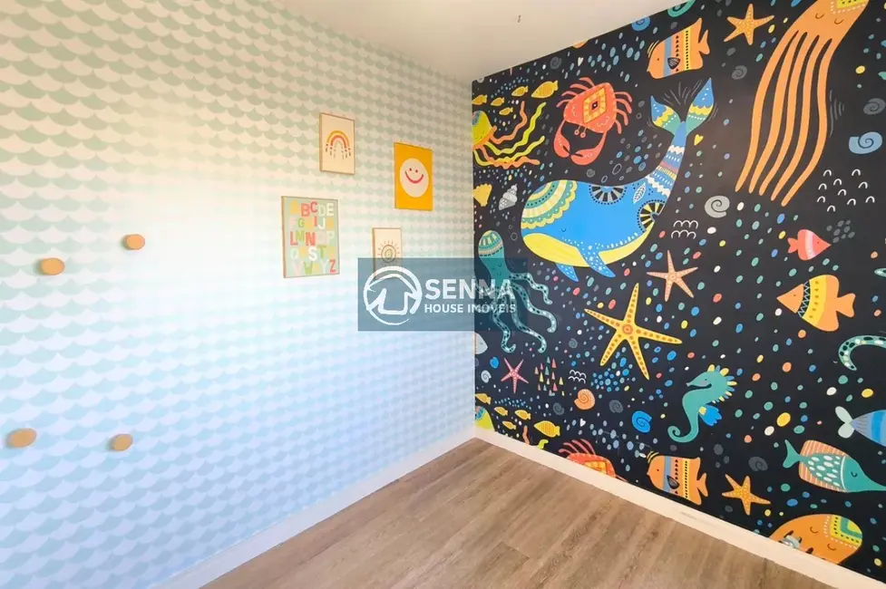 Apartamento com 2 quartos à venda, 111m2 em Jardim Bonfiglioli, Jundiai - SP - imagem 9 Foto 9 de Apartamento com 2 quartos à venda, 111m2 em Jardim Bonfiglioli, Jundiai - SP