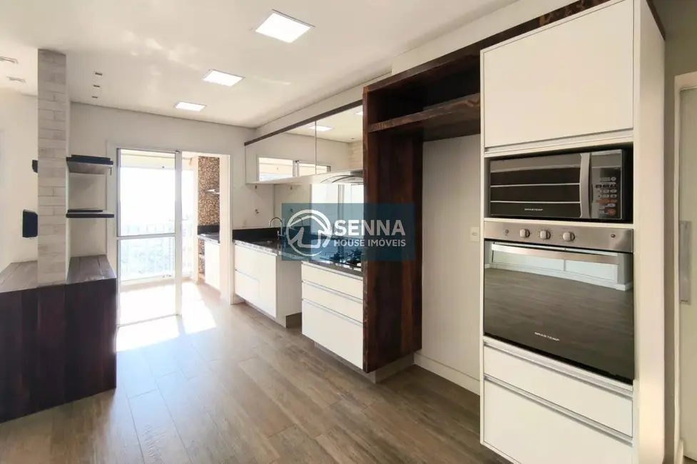 Apartamento com 2 quartos à venda, 111m2 em Jardim Bonfiglioli, Jundiai - SP - imagem 5 Foto 5 de Apartamento com 2 quartos à venda, 111m2 em Jardim Bonfiglioli, Jundiai - SP