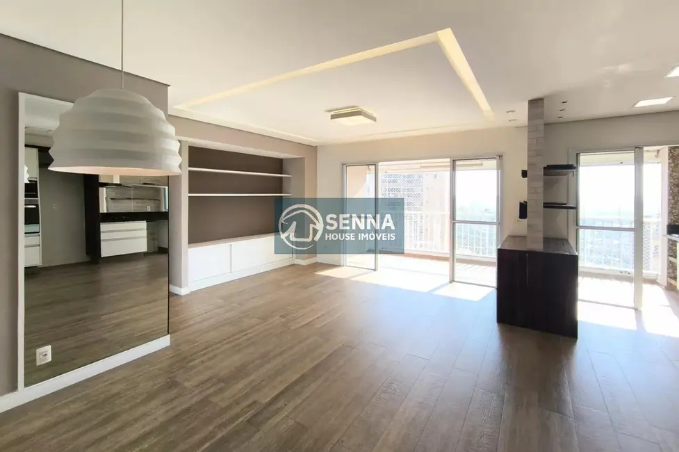 Apartamento com 2 quartos à venda, 111m2 em Jardim Bonfiglioli, Jundiai - SP - imagem 2 Foto 2 de Apartamento com 2 quartos à venda, 111m2 em Jardim Bonfiglioli, Jundiai - SP