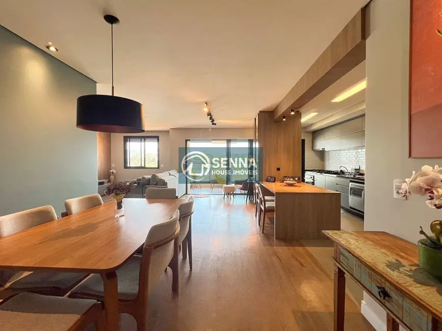 Apartamento com 2 quartos à venda, 113m2 em Jardim Campos Elísios, Jundiai - SP - imagem 1 Foto 1 de Apartamento com 2 quartos à venda, 113m2 em Jardim Campos Elísios, Jundiai - SP