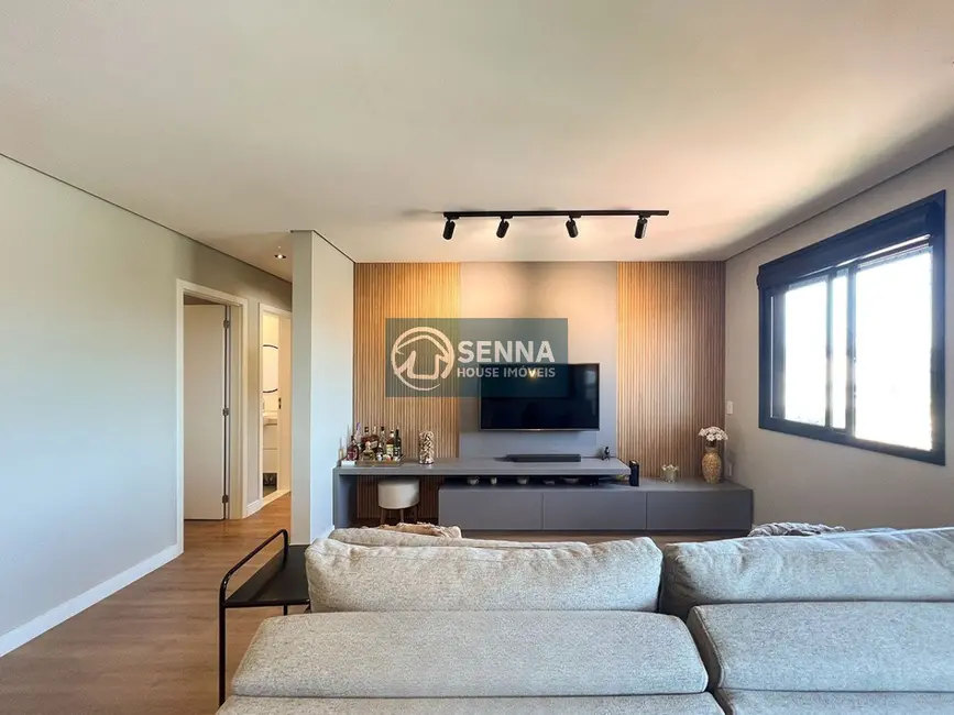 Apartamento com 2 quartos à venda, 113m2 em Jardim Campos Elísios, Jundiai - SP - imagem 6 Foto 6 de Apartamento com 2 quartos à venda, 113m2 em Jardim Campos Elísios, Jundiai - SP