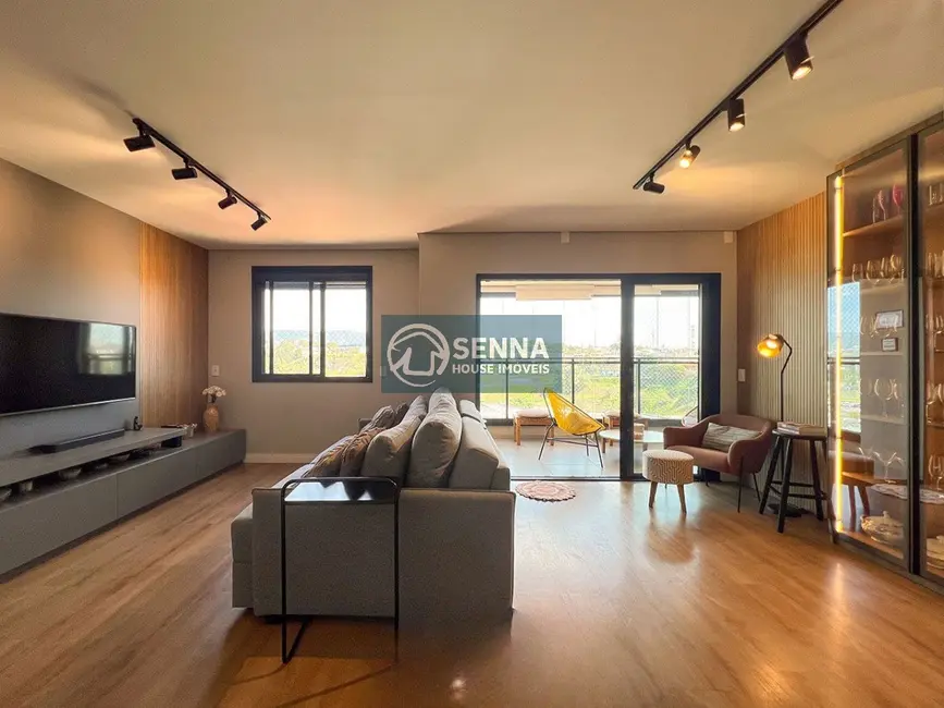 Apartamento com 2 quartos à venda, 113m2 em Jardim Campos Elísios, Jundiai - SP - imagem 5 Foto 5 de Apartamento com 2 quartos à venda, 113m2 em Jardim Campos Elísios, Jundiai - SP