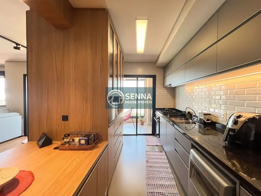 Apartamento com 2 quartos à venda, 113m2 em Jardim Campos Elísios, Jundiai - SP - imagem 2 Foto 2 de Apartamento com 2 quartos à venda, 113m2 em Jardim Campos Elísios, Jundiai - SP