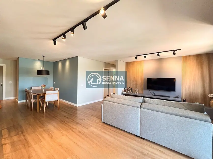 Apartamento com 2 quartos à venda, 113m2 em Jardim Campos Elísios, Jundiai - SP - imagem 9 Foto 9 de Apartamento com 2 quartos à venda, 113m2 em Jardim Campos Elísios, Jundiai - SP