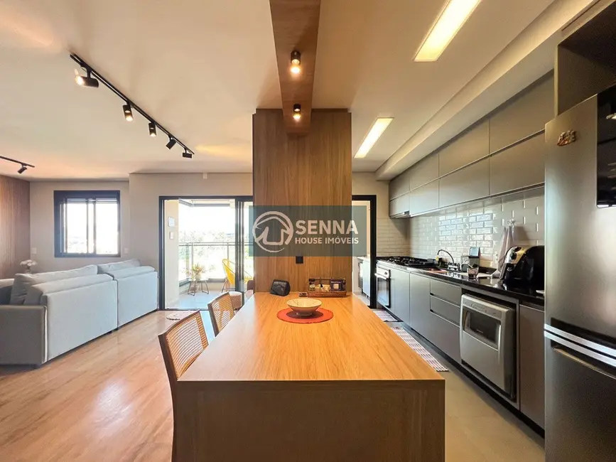 Apartamento com 2 quartos à venda, 113m2 em Jardim Campos Elísios, Jundiai - SP - imagem 3 Foto 3 de Apartamento com 2 quartos à venda, 113m2 em Jardim Campos Elísios, Jundiai - SP