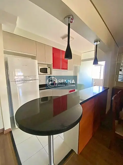 Apartamento com 3 quartos à venda, 100m2 em Jardim São Bento, Jundiai - SP - imagem 3 Foto 3 de Apartamento com 3 quartos à venda, 100m2 em Jardim São Bento, Jundiai - SP