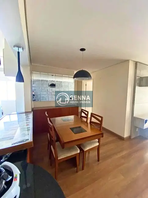 Apartamento com 3 quartos à venda, 100m2 em Jardim São Bento, Jundiai - SP - imagem 4 Foto 4 de Apartamento com 3 quartos à venda, 100m2 em Jardim São Bento, Jundiai - SP