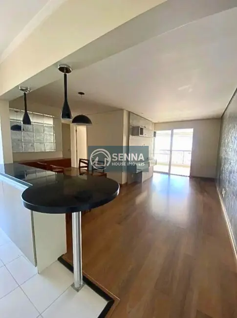 Apartamento com 3 quartos à venda, 100m2 em Jardim São Bento, Jundiai - SP - imagem 2 Foto 2 de Apartamento com 3 quartos à venda, 100m2 em Jardim São Bento, Jundiai - SP