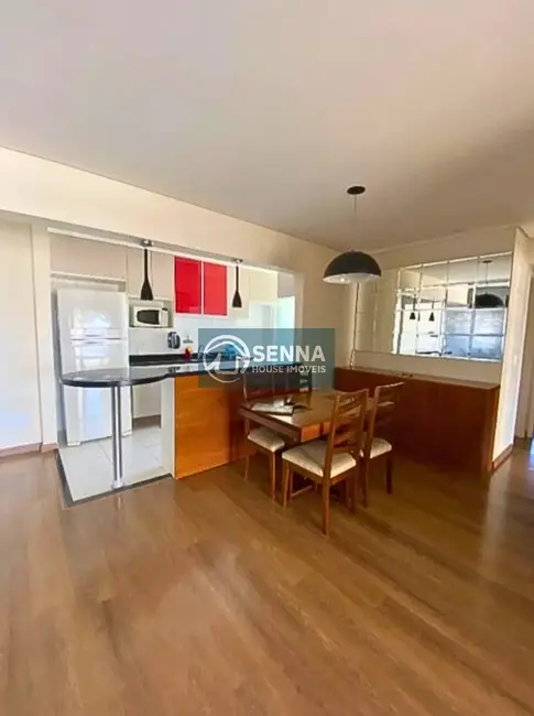 Apartamento com 3 quartos à venda, 100m2 em Jardim São Bento, Jundiai - SP - imagem 1 Foto 1 de Apartamento com 3 quartos à venda, 100m2 em Jardim São Bento, Jundiai - SP