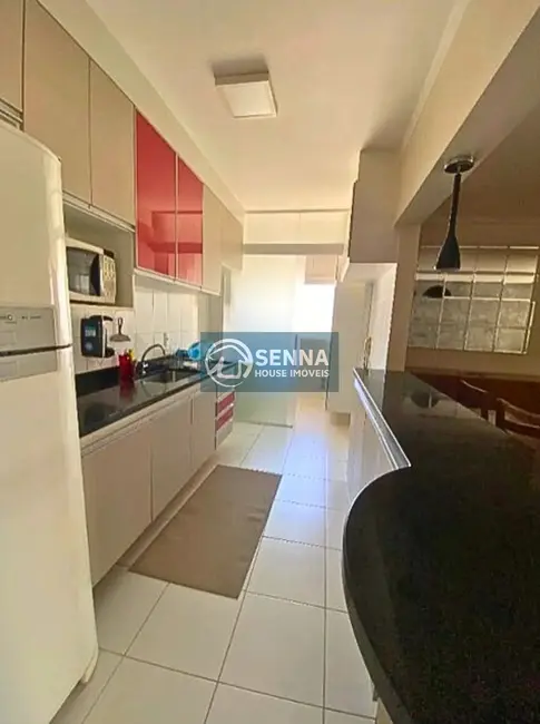 Apartamento com 3 quartos à venda, 100m2 em Jardim São Bento, Jundiai - SP - imagem 5 Foto 5 de Apartamento com 3 quartos à venda, 100m2 em Jardim São Bento, Jundiai - SP