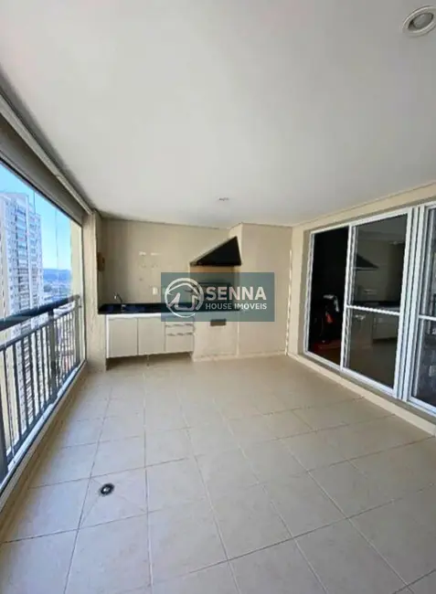 Apartamento com 3 quartos à venda, 100m2 em Jardim São Bento, Jundiai - SP - imagem 8 Foto 8 de Apartamento com 3 quartos à venda, 100m2 em Jardim São Bento, Jundiai - SP