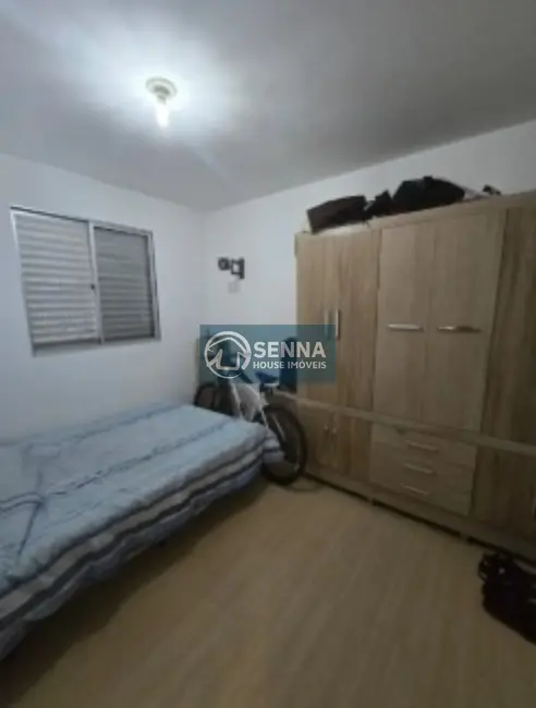 Apartamento com 2 quartos à venda, 49m2 em Ponte de São João, Jundiai - SP - imagem 7 Foto 7 de Apartamento com 2 quartos à venda, 49m2 em Ponte de São João, Jundiai - SP