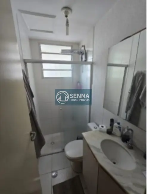 Apartamento com 2 quartos à venda, 49m2 em Ponte de São João, Jundiai - SP - imagem 6 Foto 6 de Apartamento com 2 quartos à venda, 49m2 em Ponte de São João, Jundiai - SP