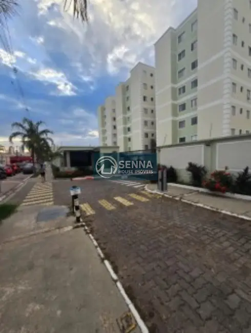 Apartamento com 2 quartos à venda, 49m2 em Ponte de São João, Jundiai - SP - imagem 9 Foto 9 de Apartamento com 2 quartos à venda, 49m2 em Ponte de São João, Jundiai - SP