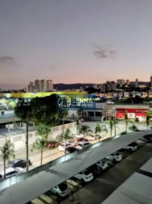 Apartamento com 2 quartos à venda, 49m2 em Ponte de São João, Jundiai - SP - imagem 3 Foto 3 de Apartamento com 2 quartos à venda, 49m2 em Ponte de São João, Jundiai - SP