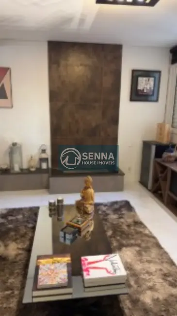 Apartamento com 3 quartos à venda, 131m2 em Jardim Ermida I, Jundiai - SP - imagem 5 Foto 5 de Apartamento com 3 quartos à venda, 131m2 em Jardim Ermida I, Jundiai - SP