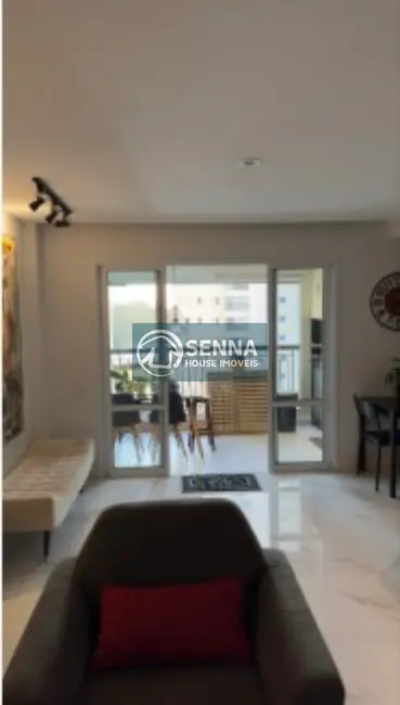 Apartamento com 3 quartos à venda, 131m2 em Jardim Ermida I, Jundiai - SP - imagem 2 Foto 2 de Apartamento com 3 quartos à venda, 131m2 em Jardim Ermida I, Jundiai - SP