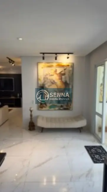 Apartamento com 3 quartos à venda, 131m2 em Jardim Ermida I, Jundiai - SP - imagem 9 Foto 9 de Apartamento com 3 quartos à venda, 131m2 em Jardim Ermida I, Jundiai - SP