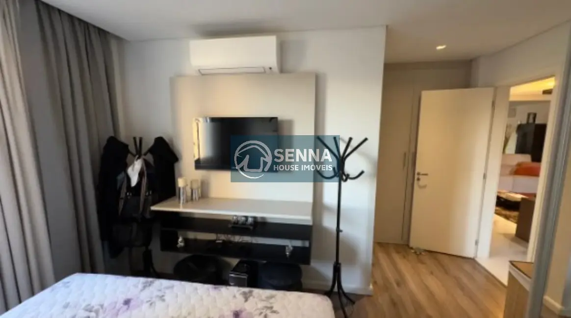 Apartamento com 3 quartos à venda, 131m2 em Jardim Ermida I, Jundiai - SP - imagem 4 Foto 4 de Apartamento com 3 quartos à venda, 131m2 em Jardim Ermida I, Jundiai - SP