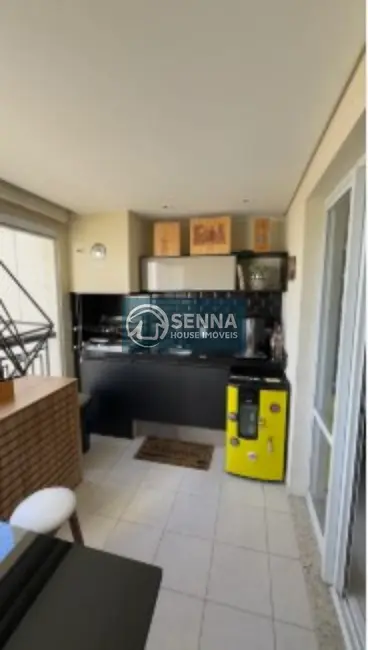 Apartamento com 3 quartos à venda, 131m2 em Jardim Ermida I, Jundiai - SP - imagem 7 Foto 7 de Apartamento com 3 quartos à venda, 131m2 em Jardim Ermida I, Jundiai - SP