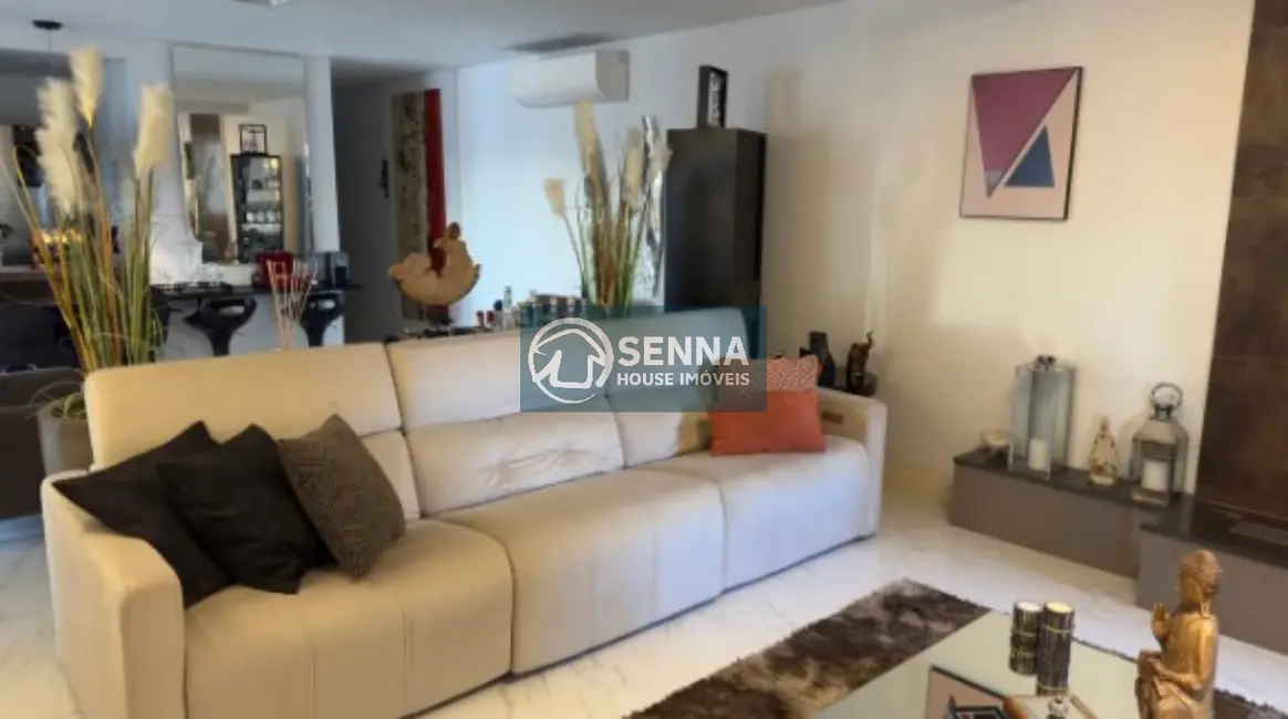 Apartamento com 3 quartos à venda, 131m2 em Jardim Ermida I, Jundiai - SP - imagem 6 Foto 6 de Apartamento com 3 quartos à venda, 131m2 em Jardim Ermida I, Jundiai - SP