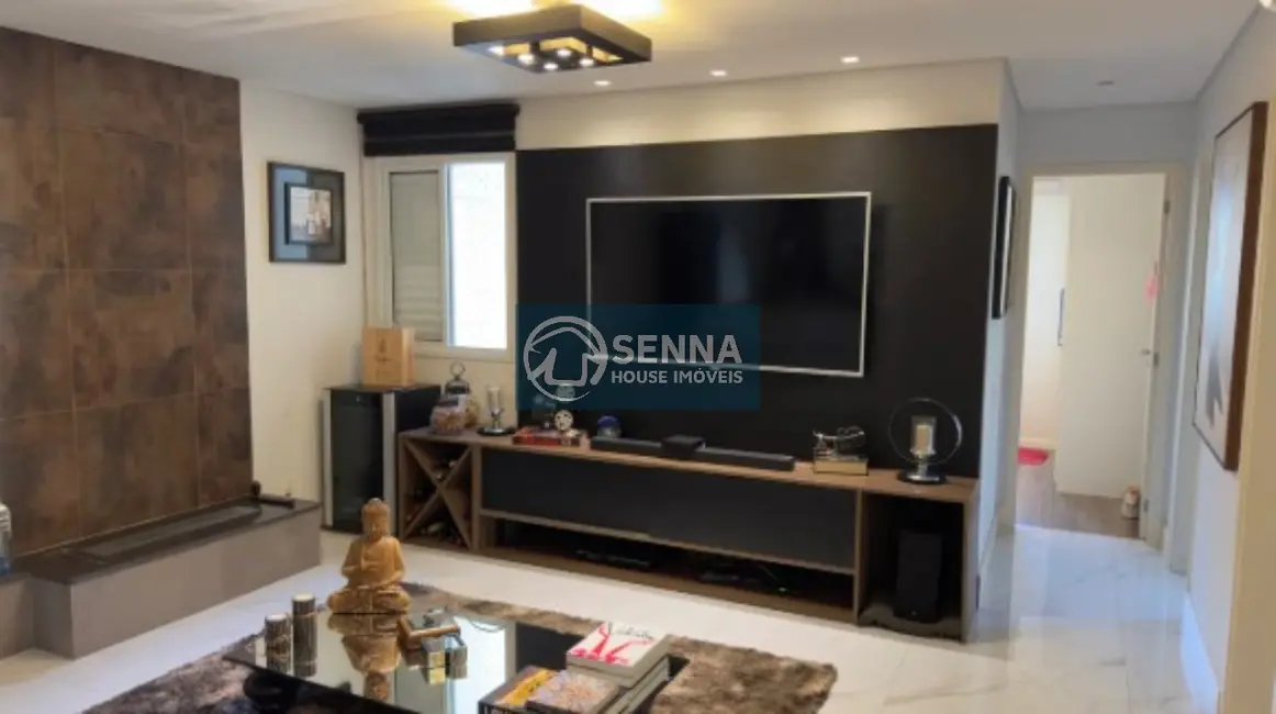 Apartamento com 3 quartos à venda, 131m2 em Jardim Ermida I, Jundiai - SP - imagem 3 Foto 3 de Apartamento com 3 quartos à venda, 131m2 em Jardim Ermida I, Jundiai - SP