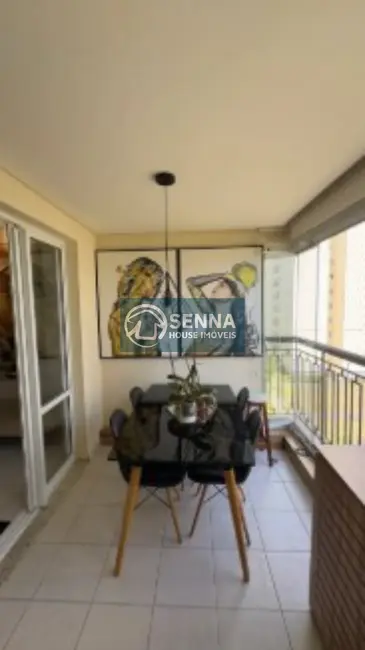 Apartamento com 3 quartos à venda, 131m2 em Jardim Ermida I, Jundiai - SP - imagem 8 Foto 8 de Apartamento com 3 quartos à venda, 131m2 em Jardim Ermida I, Jundiai - SP