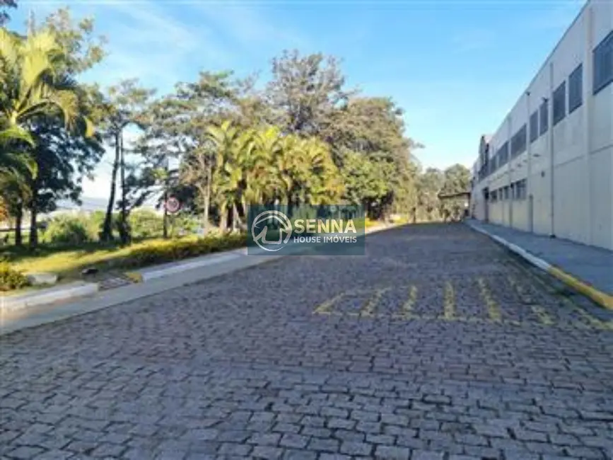 Foto 7 de Armazém / Galpão para alugar, 8686m2 em Distrito Industrial, Jundiai - SP