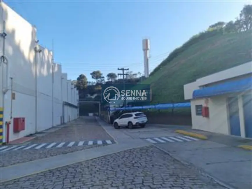 Foto 6 de Armazém / Galpão para alugar, 8686m2 em Distrito Industrial, Jundiai - SP