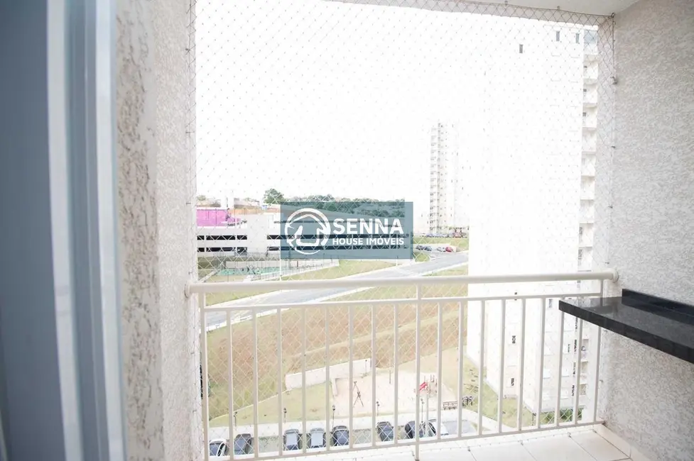 Apartamento com 2 quartos à venda, 55m2 em Vila Nambi, Jundiai - SP - imagem 6 Foto 6 de Apartamento com 2 quartos à venda, 55m2 em Vila Nambi, Jundiai - SP