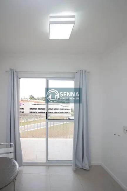 Apartamento com 2 quartos à venda, 55m2 em Vila Nambi, Jundiai - SP - imagem 3 Foto 3 de Apartamento com 2 quartos à venda, 55m2 em Vila Nambi, Jundiai - SP