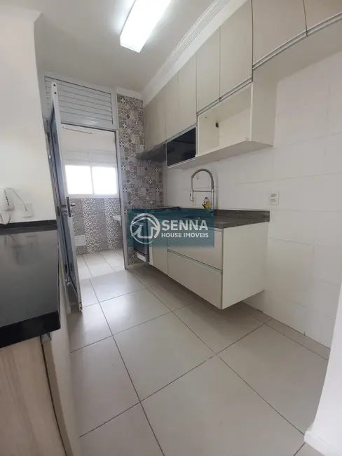 Apartamento com 2 quartos à venda, 55m2 em Vila Nambi, Jundiai - SP - imagem 8 Foto 8 de Apartamento com 2 quartos à venda, 55m2 em Vila Nambi, Jundiai - SP