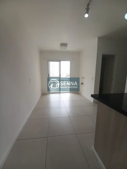 Apartamento com 2 quartos à venda, 55m2 em Vila Nambi, Jundiai - SP - imagem 2 Foto 2 de Apartamento com 2 quartos à venda, 55m2 em Vila Nambi, Jundiai - SP
