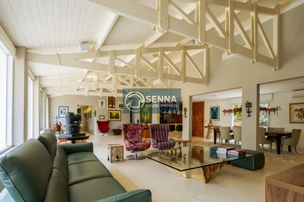 Foto 9 de Chácara com 2 quartos à venda, 674m2 em Loteamento Sítios de Santa Clara, Jundiai - SP